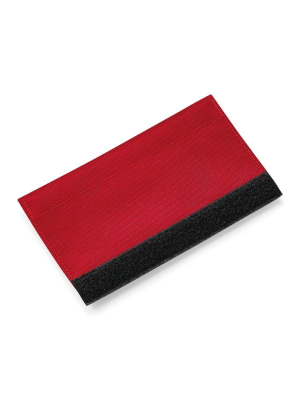 classic red